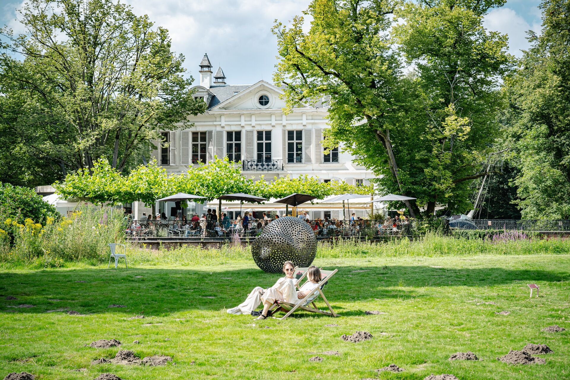 Museum Middelheim collectie zomer (c) Tom Cornille (4)