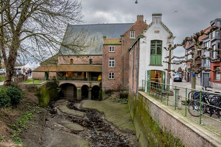 Rupelmonde TVLRupelmonde_81 © Jan Crab