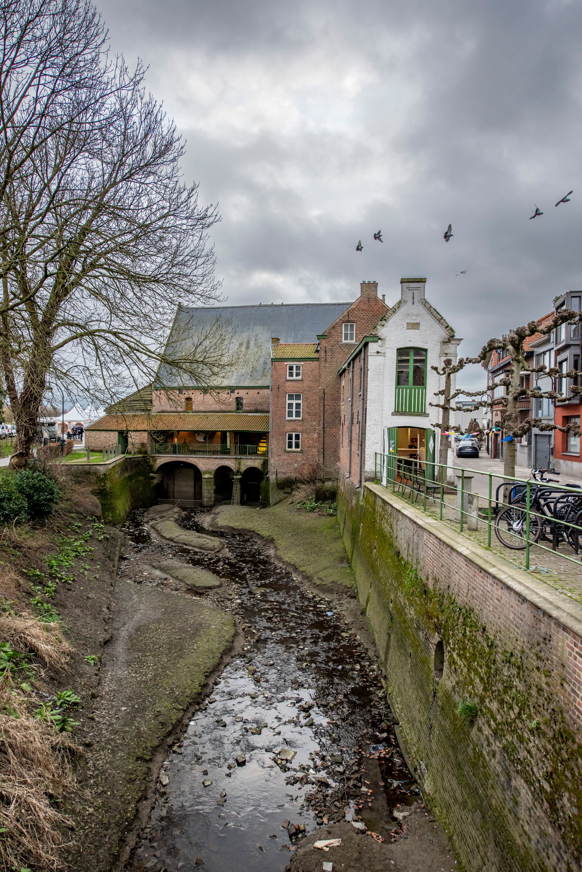 Rupelmonde TVLRupelmonde_81 © Jan Crab