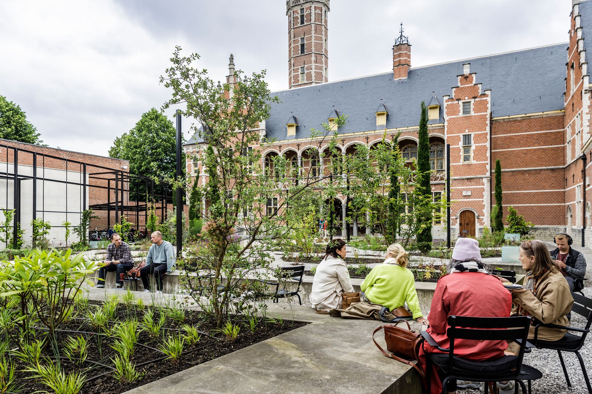 Museum Hof van Busleyden (c) Sophie Nuytten – Museum Hof van Busleyden (17)