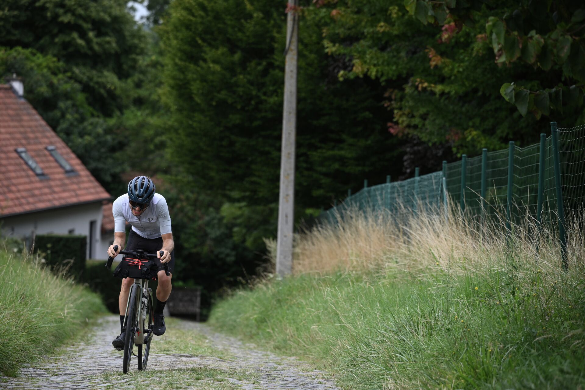 CYCLING IN FLANDERS _Molenberg (c) Grinta!
