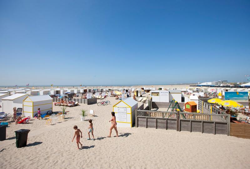 Zeebrugge 2 © Toerisme Zeebrugge