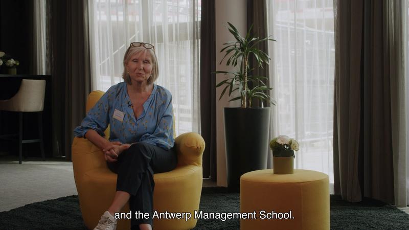 The legacy of Annick Schramme_OT