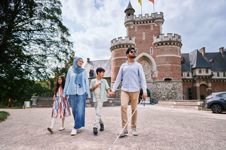 Visit Flanders accessibility  - toegankelijkheid (22)