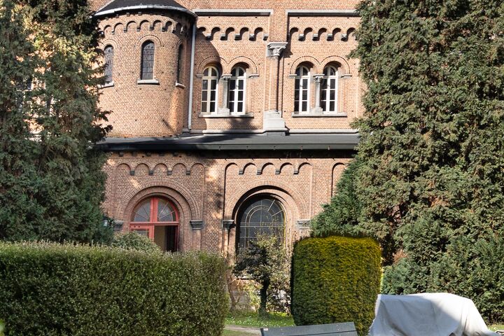 In Abdij Keizersberg verbinden we erfgoed met hedendaags leven. Van wonen & werken tot beleven: hier ontstaat ruimte voor creativiteit, samenwerking en maatschappelijke impact in een unieke historische omgeving. Keizersberg Leuven (25)