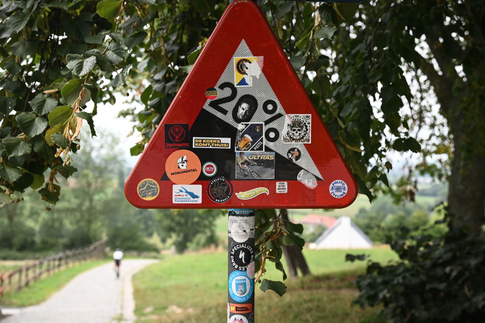 CYCLING IN FLANDERS Paterberg (c) Grinta! (1)