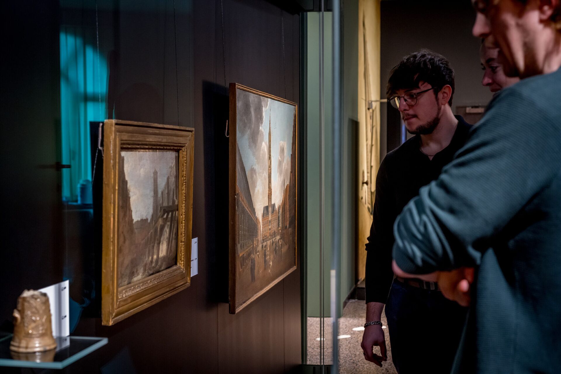 Historium (c) Jan Darthet