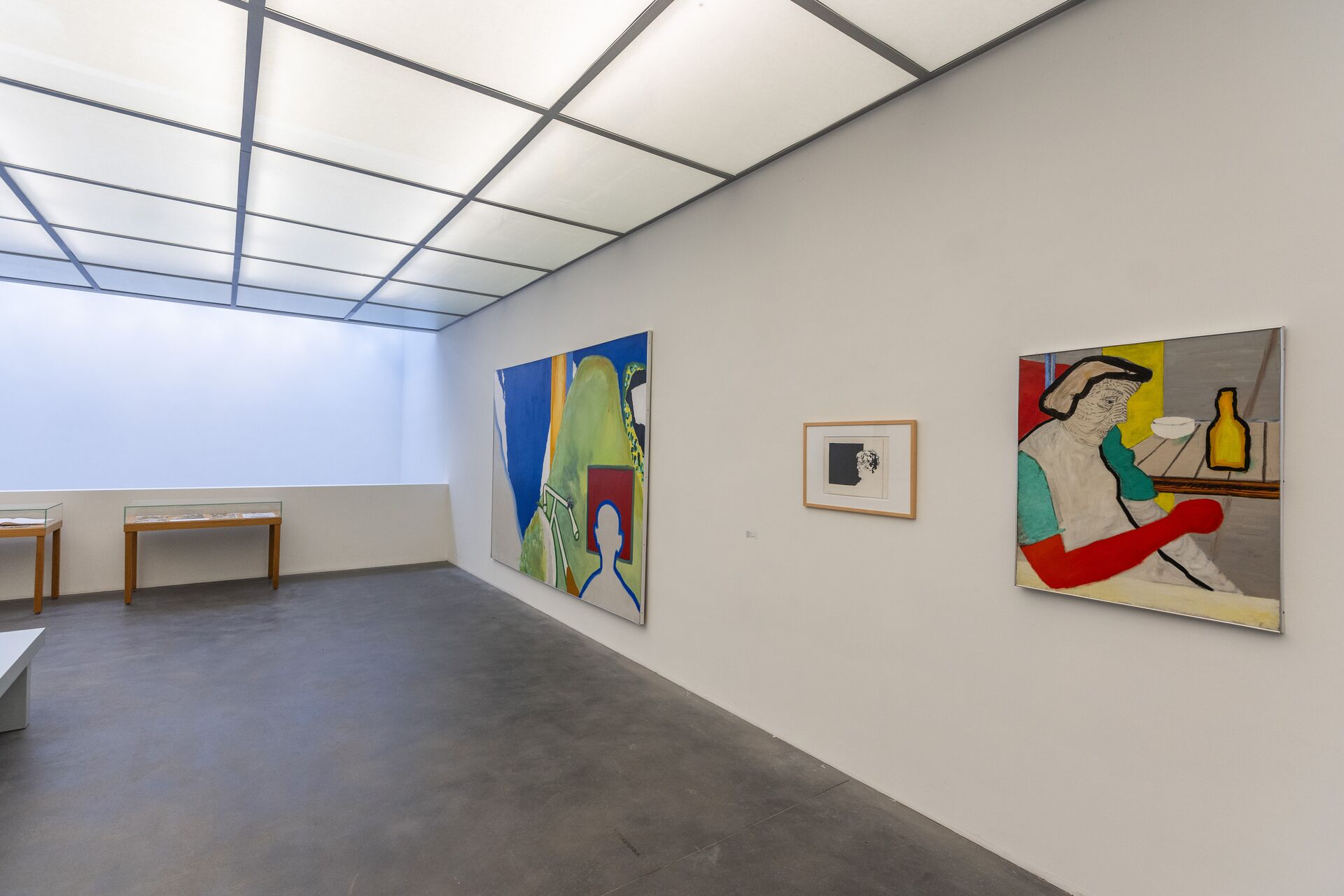 Roger Raveel museum (c) Piet De Kersgieter (7)