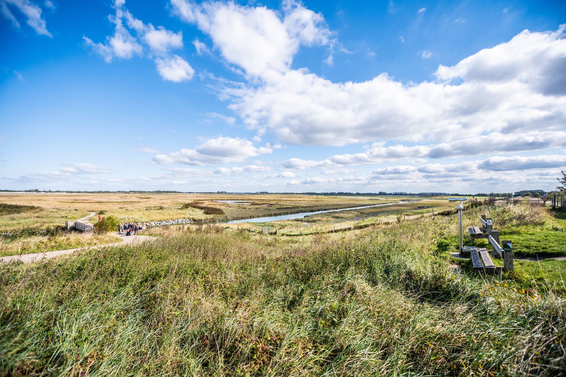 Zwin Knokke (c) Piet De Kersgieter (26)
