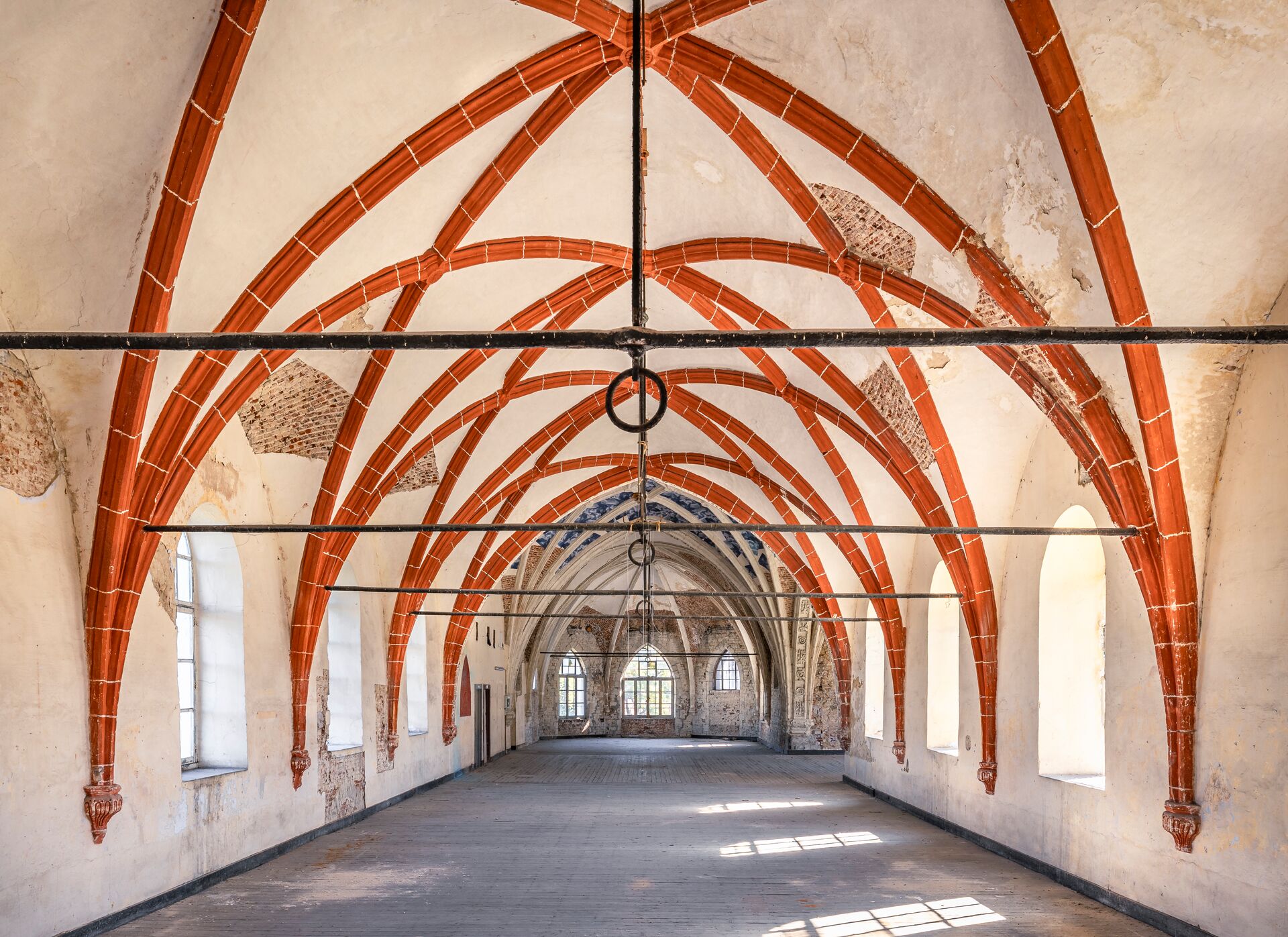 Abdij van Maagdendale - New cycling hub - Oudenaarde
