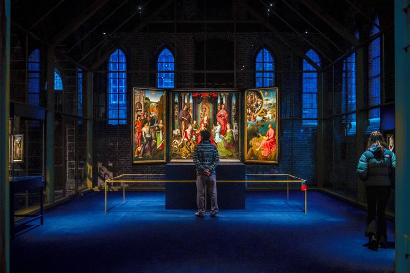 Sint Janshospitaal Brugge