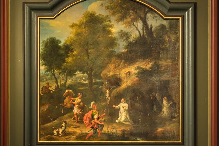 Elisabeth Seldron H_Bruno (c)  Gemeente Lierde