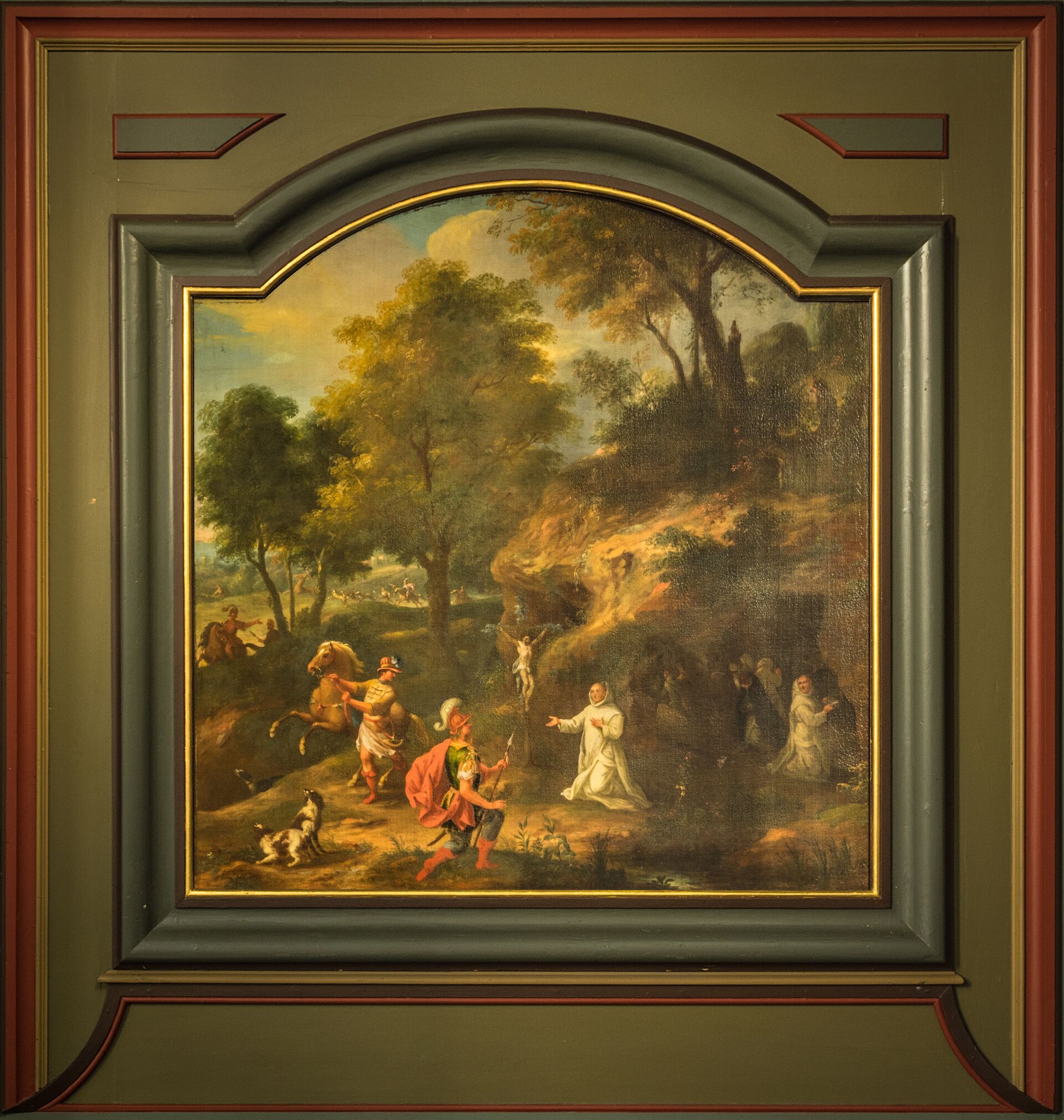 Elisabeth Seldron H_Bruno (c)  Gemeente Lierde