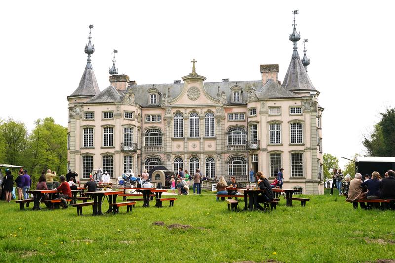 Kasteel van Poeke - inspiratiedagen - Marlies Vergote_31