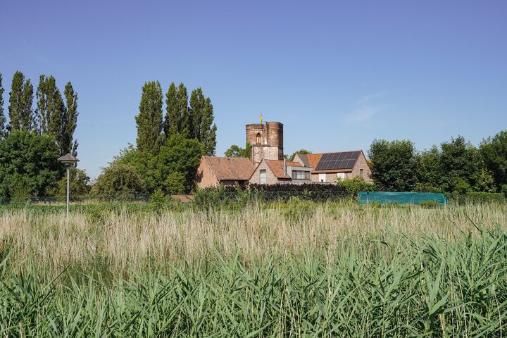 Graventoren-Rupelmonde