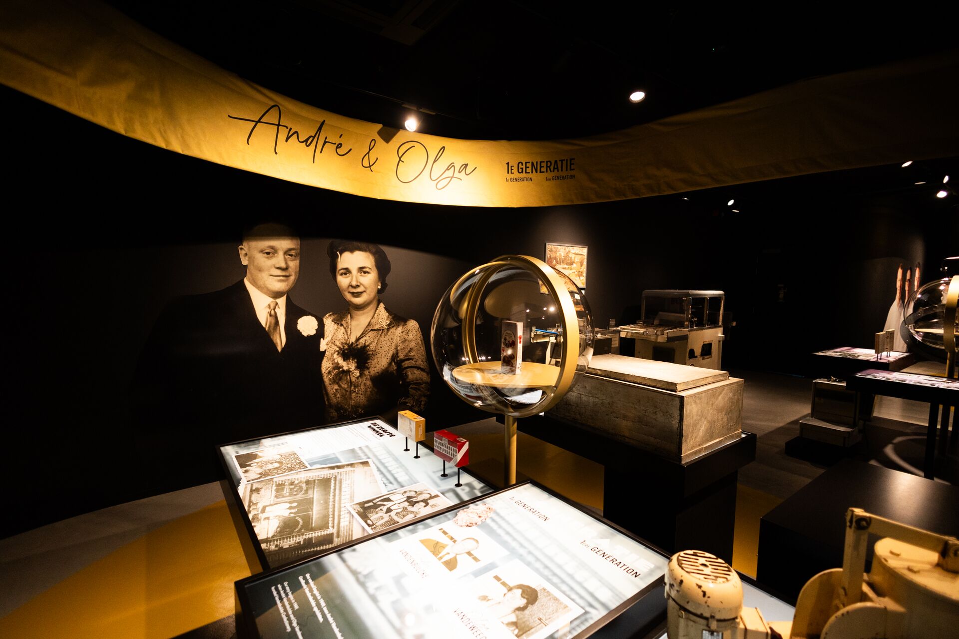 The Chocolate Trail: Belgium’s First Interactive Chocolate Experience Starting in 2025, Chocolatier Vandenbulcke from Heule will open an interactive visitor center, The Chocolate Trail, the first of its kind in Belgium.