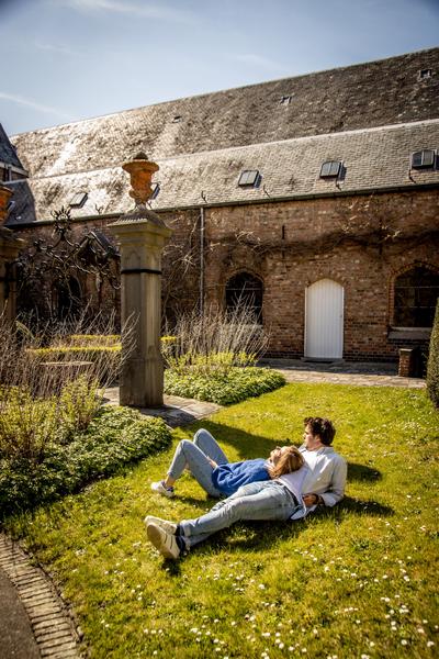 Sint-Godelieveabdij-128 © Thomas De Boever