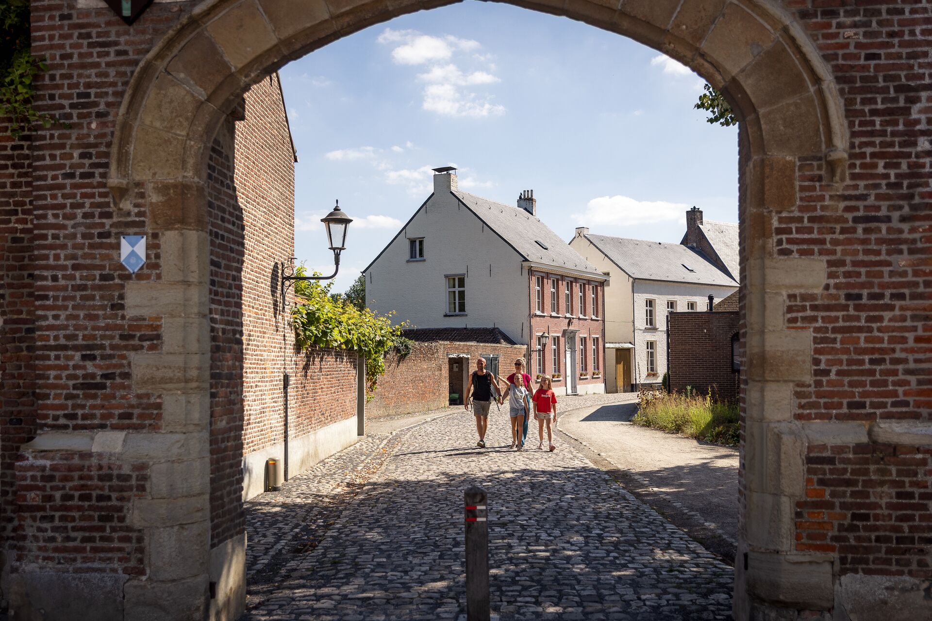 Ontdekkingstocht Herentals - Flanders finest hiking Antwerpen - ontdekkingstocht Herentals (29)