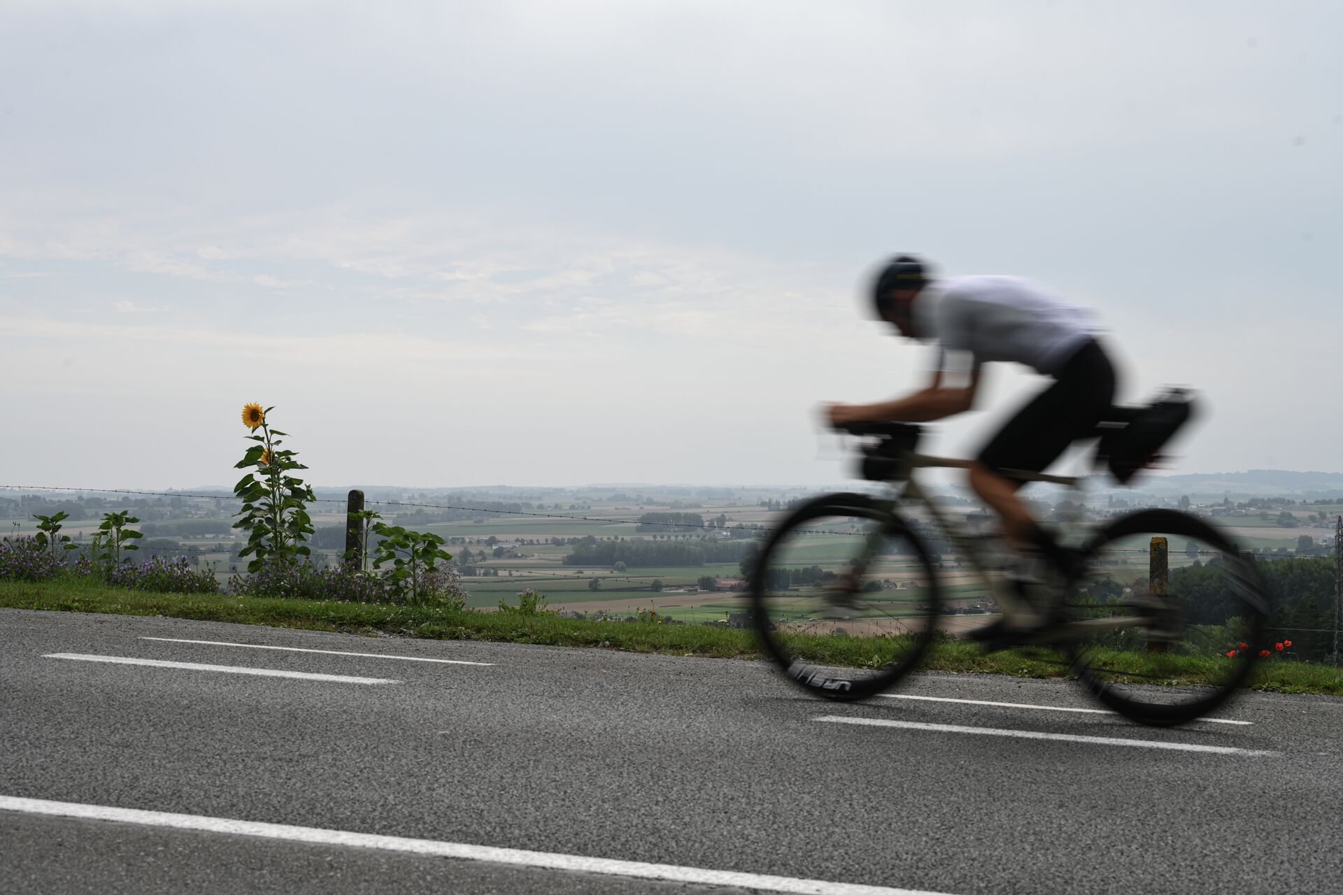 CYCLING IN FLANDERS Hotond (c) Grinta!
