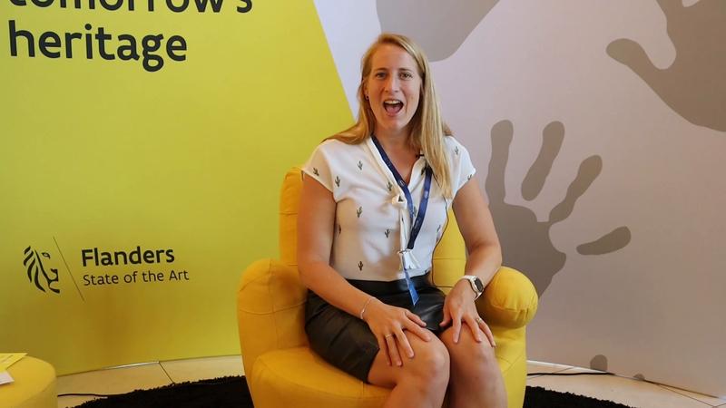 The legacy of Doortje Borrenberghs