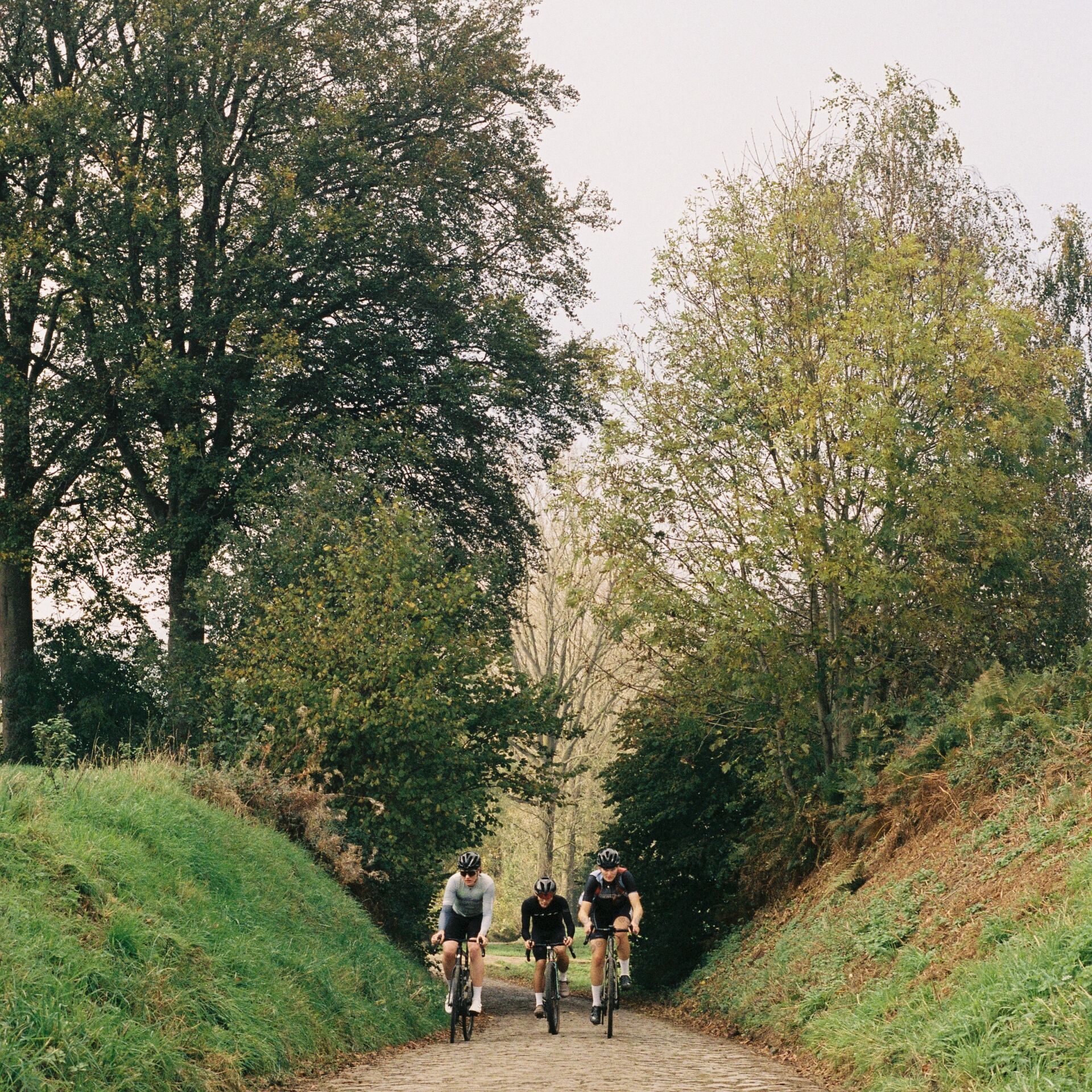 Cycling in Flanders_RPM Souplesse_Flandrien Challenge