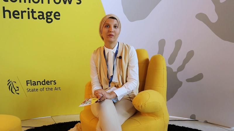 The legacy of Gobran Samaa