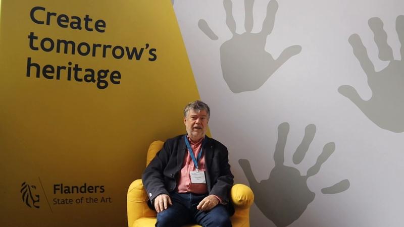 The legacy of Antoni Peris