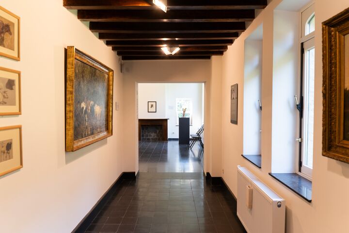 Museum Gevaert-Minne (c) Piet De Kersgieter (26)