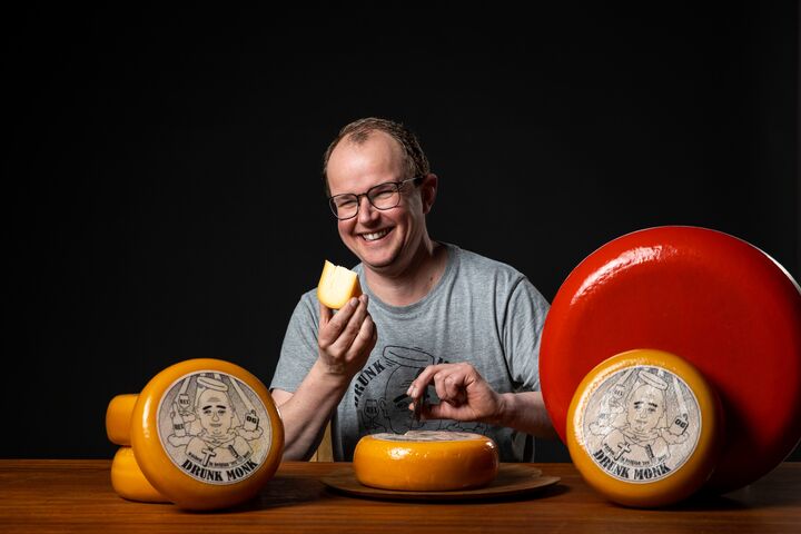 GOESTING Frédéric Van Tricht