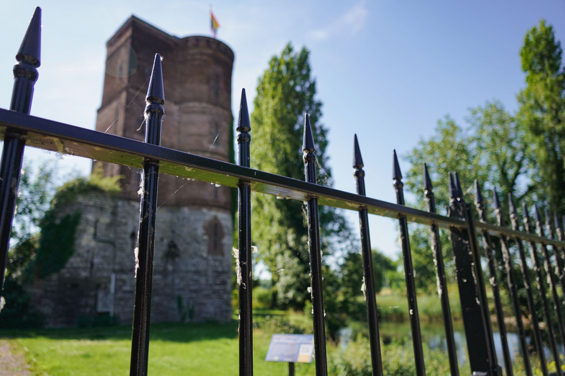 Graventoren Rupelmonde Graventoren-Rupelmonde