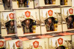 Bruges beer museum