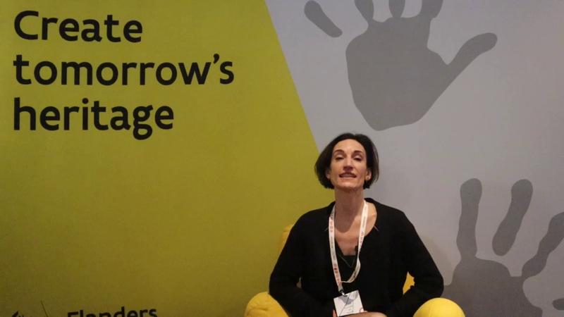 The legacy of Fanny Senez