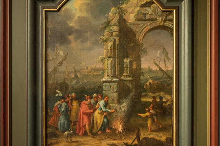 Elisabeth Seldron H_Bruno (c)  Gemeente Lierde 