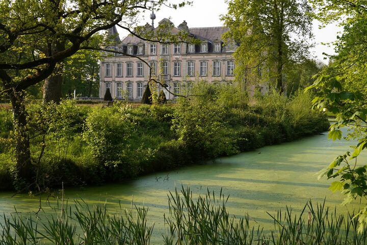 Kasteel van Poeke - inspiratiedagen - Marlies Vergote_67