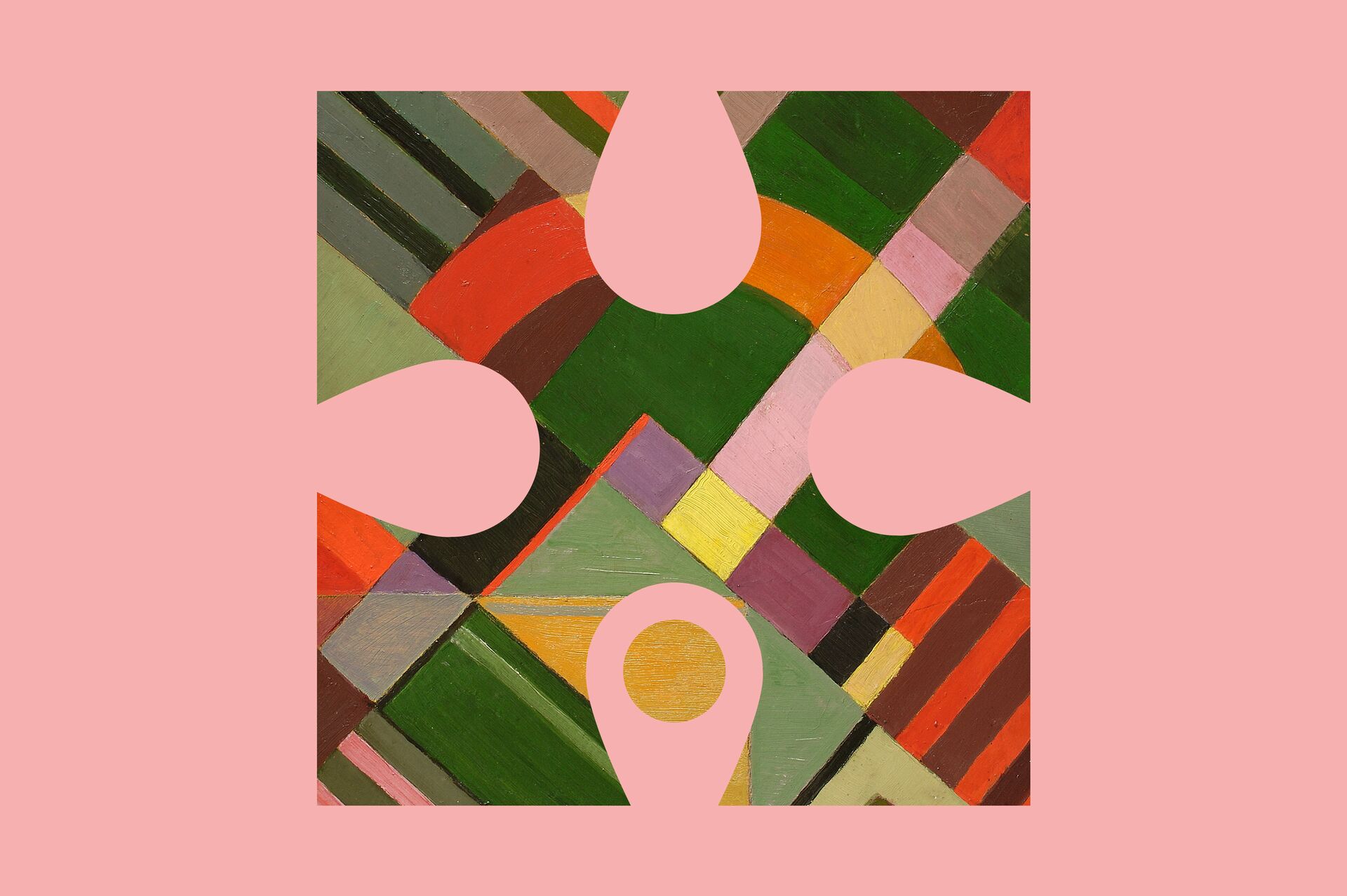 Vlaamse Meesters op hun plek
Felix De Boeck - OKV - Openbaar Kunstbezit Vlaanderen Felix De Boeck VlaamseMeesters_WEBSITE-BANNERb_v2