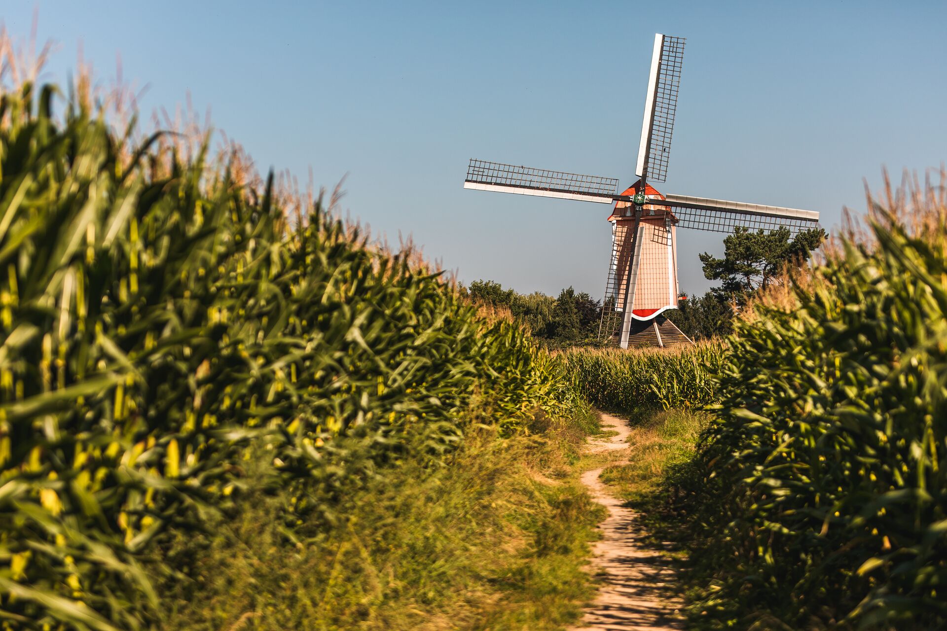 Leut Rivierpark Maasvallei RivierPark Maasvallei (c) Visit Maasmechelen