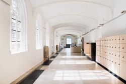 Sint-Pietersabdij_Pandgang(1) (c) Yuri_Andries