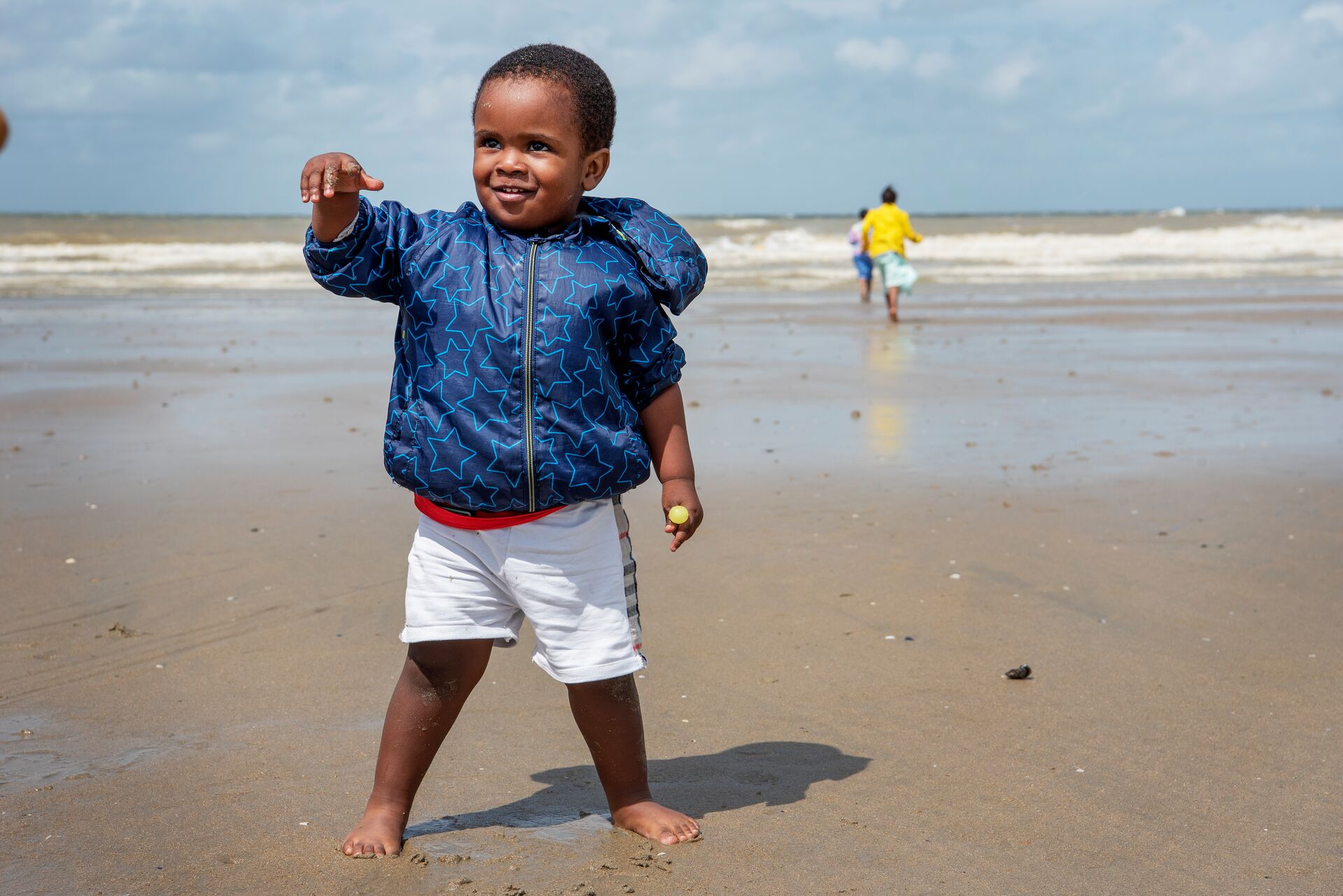 Iedereen Verdient Vakantie, #ontdekkingtroef vakantie in De Zeekameel, juli 2021 Iedereen Verdient Vakantie - #ontdekkingtroefvakantie De Zeekameel juli 2021