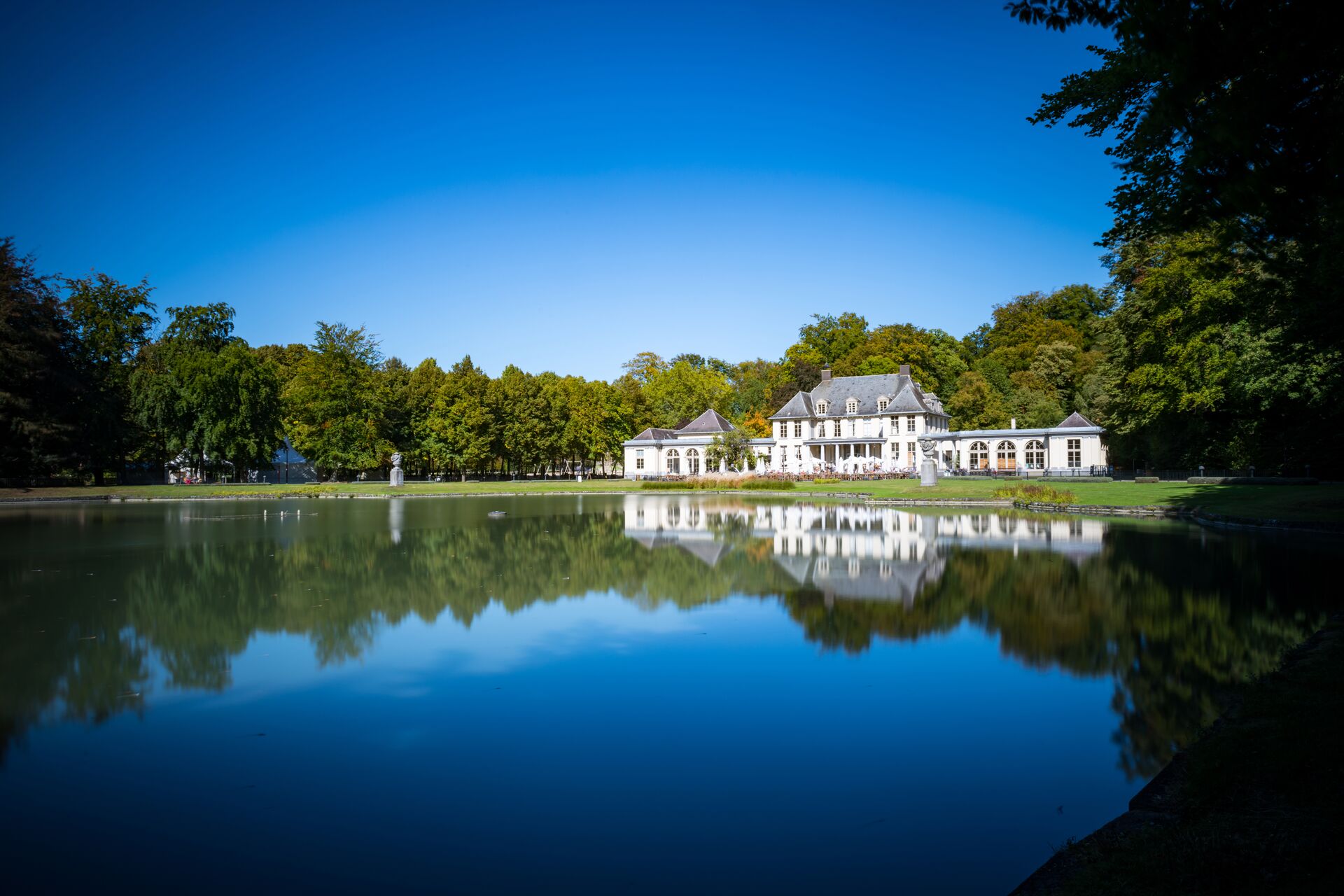 Rivierenhof (c) Gianni Camilleri (1)