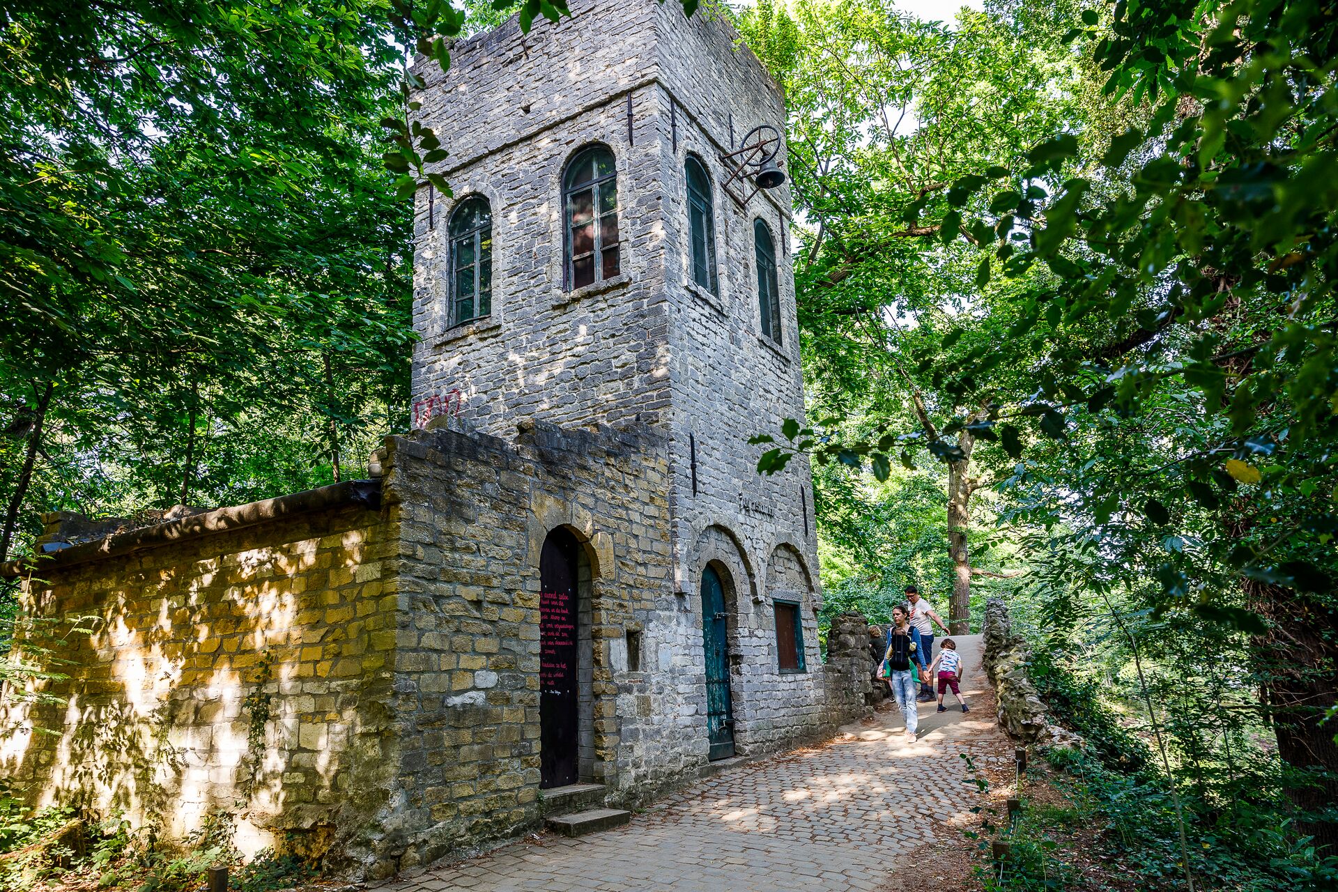 Boekenberg (c) Victoriano Moreno