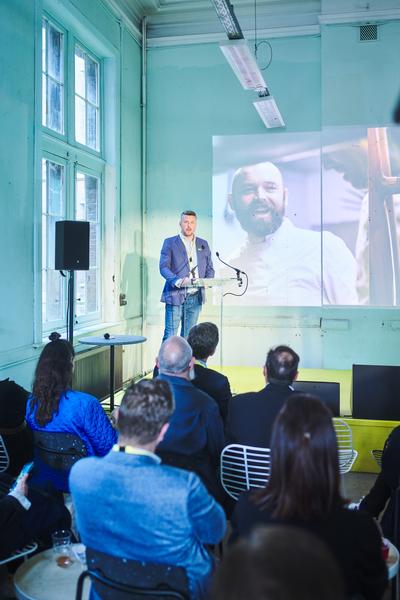 Voorstelling belevingscentrum de Smaakhaven (c) Benjamin Brolet - David Plas Agency (471)