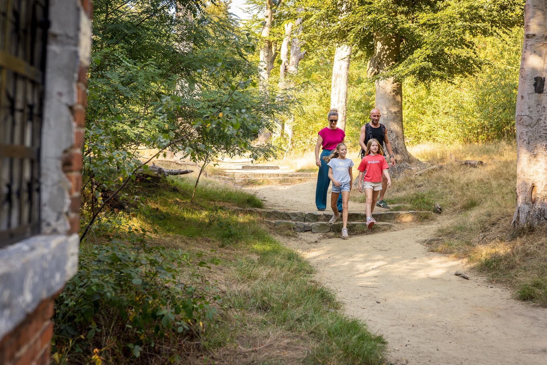 Ontdekkingstocht Herentals - Flanders finest hiking Antwerpen - ontdekkingstocht Herentals (90)