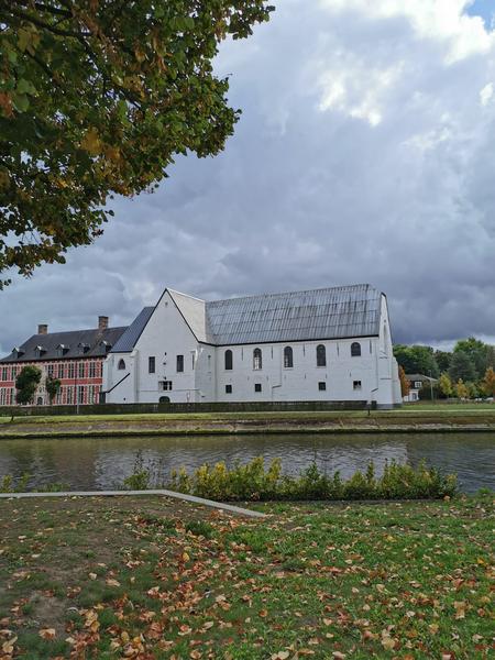 abdij van Maagdendale_Oudenaarde