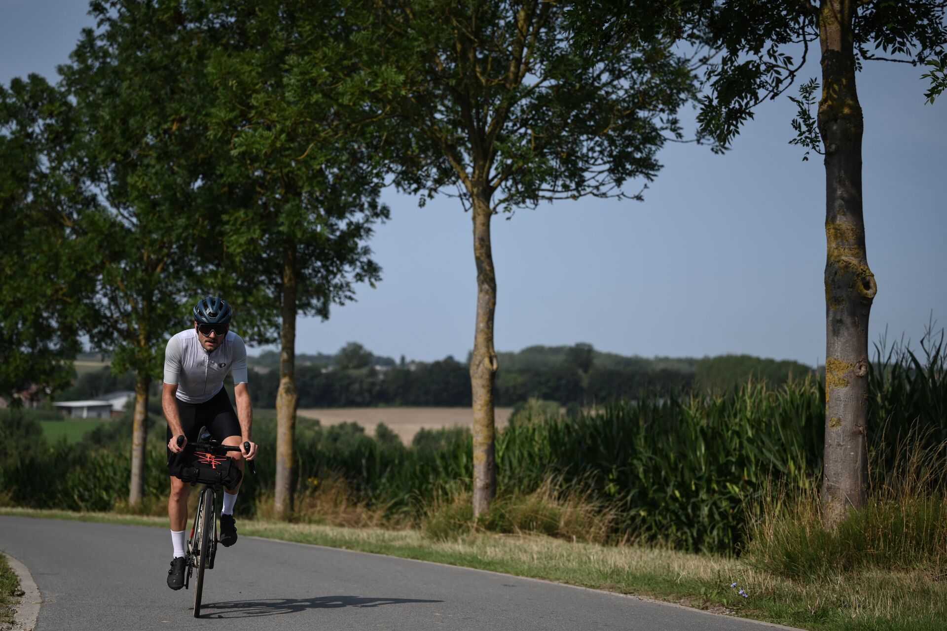 CYCLING IN FLANDERS Kolmontberg (c) Grinta!