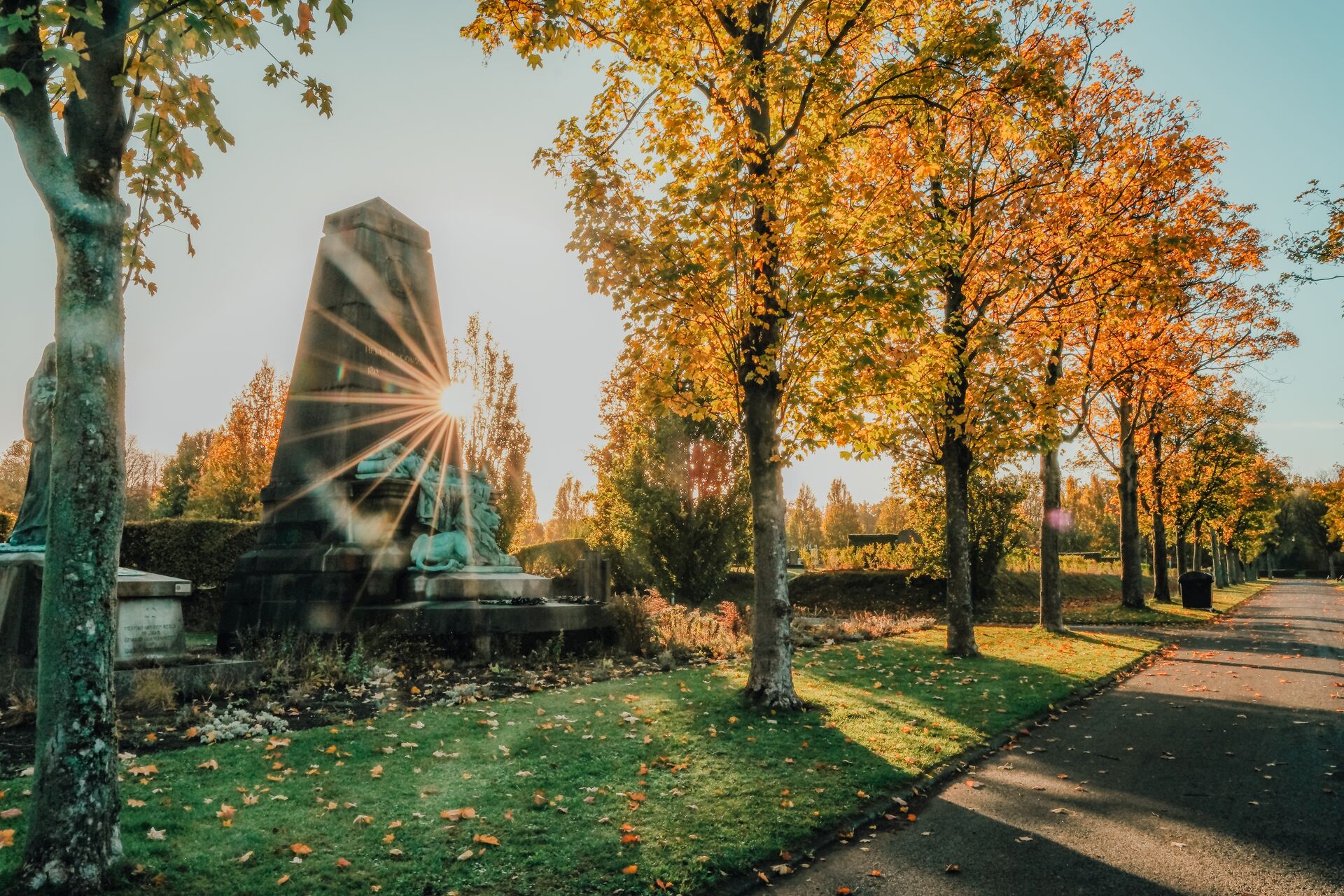 Schoonselhof (c) Veggiewayfarer (8)