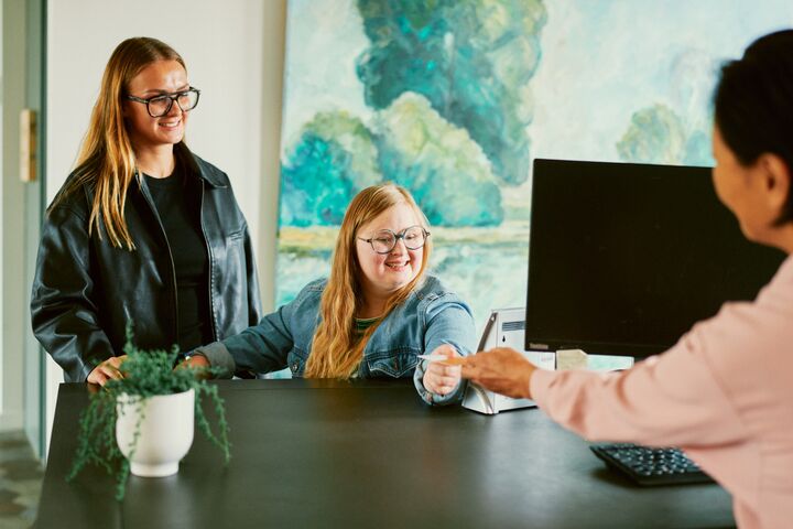 Vlaanderen All Inclusive campagne (toegankelijkheid Vlaanderen) Vlaanderen All Inclusive - toerisme vlaanderen toegankelijkheid diplomat dag (24)