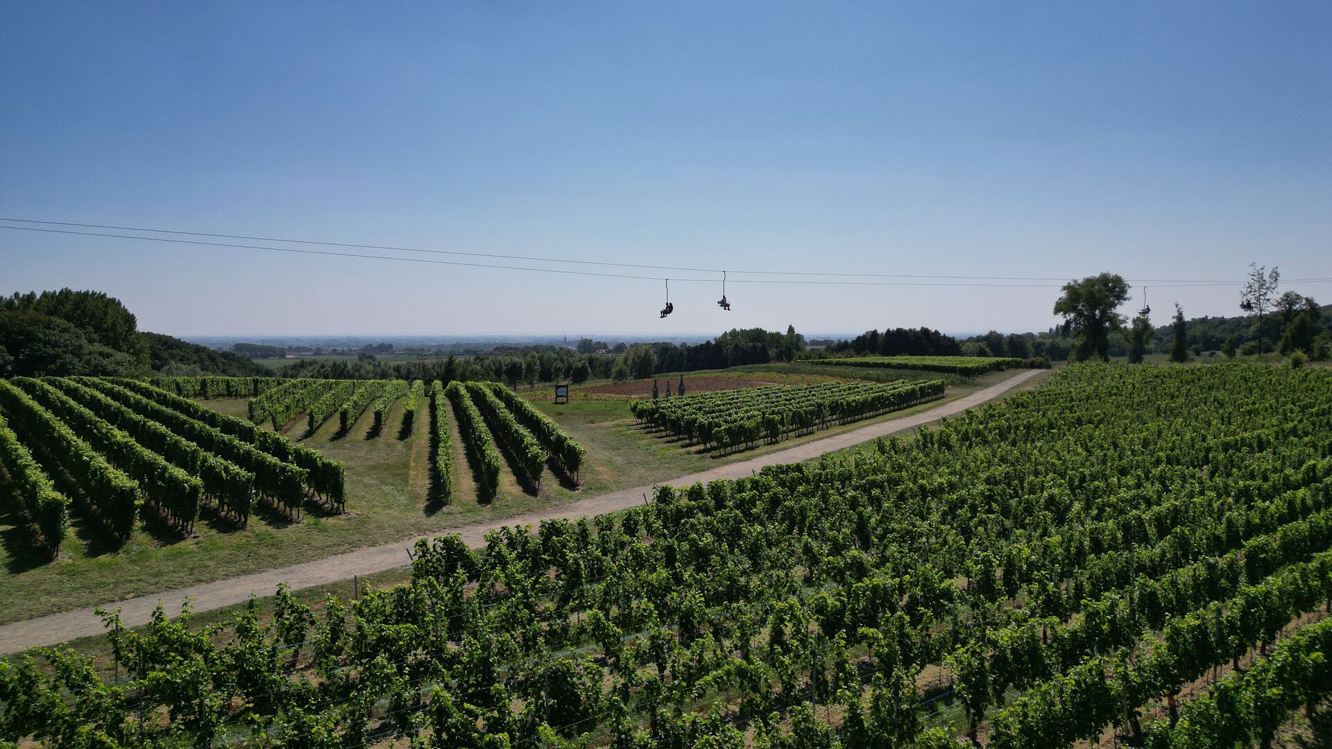 CYCLING IN FLANDERS _Heuvelland Rodeberg (c) Grinta!