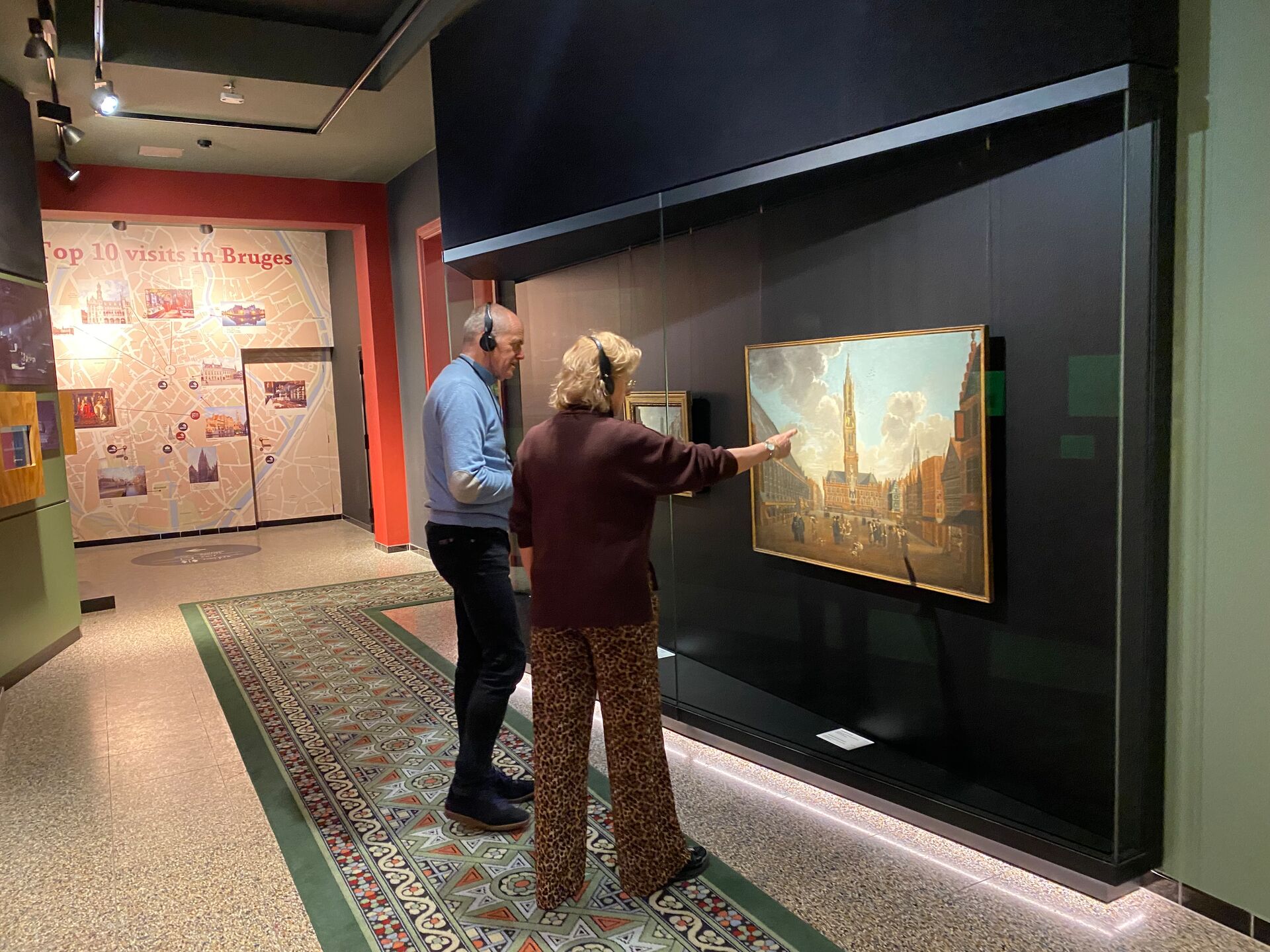 Historium (c) Historium