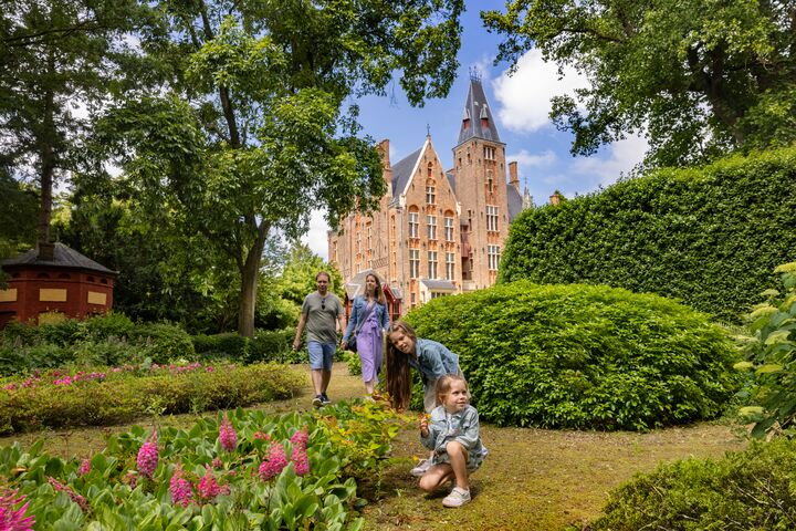 Kasteel van Loppem (c) Westtoer (8)