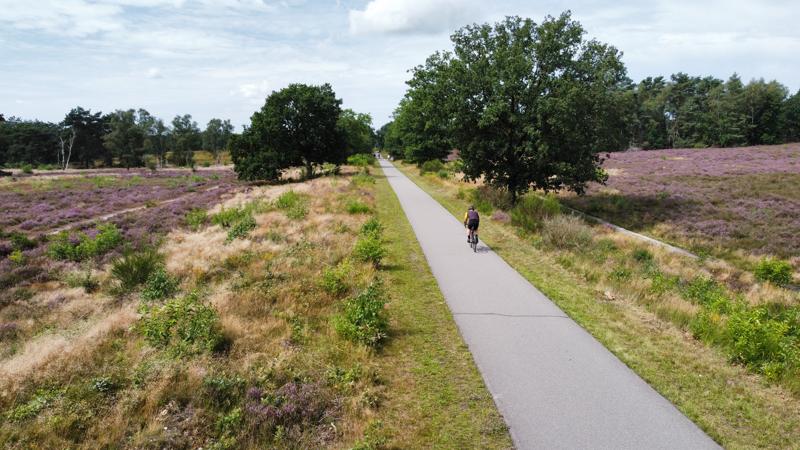 Natuurreservaat de Teut (c) Christophe Vanhoecke